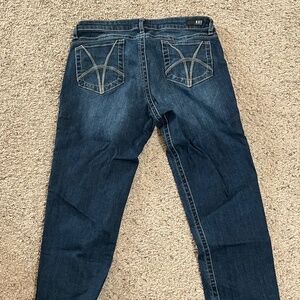 KUT jeans